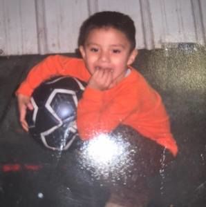 Meet your Posher, Gerardo